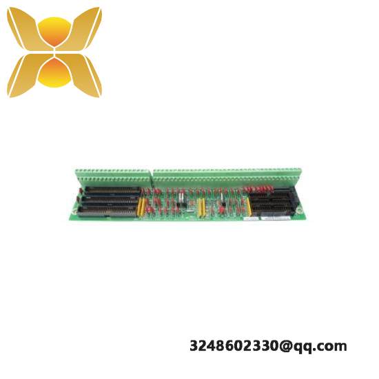 general_electric_ds200tbqdg1aff_termination_relay_board.jpg GE DS200TBQDG1AFF Relay Board for Industrial Control Systems