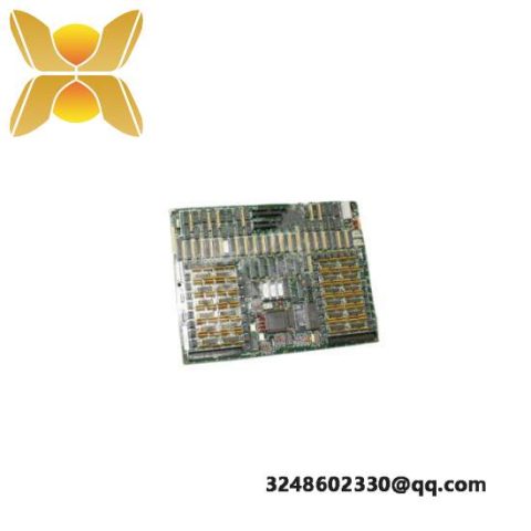 General Electric DS200TCDAG1ADA: Precision Control for Critical Industrial Applications