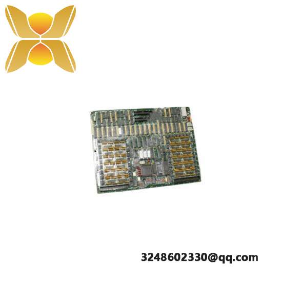 general_electric_ds200tcdag1ada_digital_input_output_card-1.jpg General Electric DS200TCDAG1ADA: Precision Control for Critical Industrial Applications