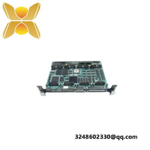 General Electric DS200TCEAG1APB: Advanced Processor Board for Industrial Control Systems