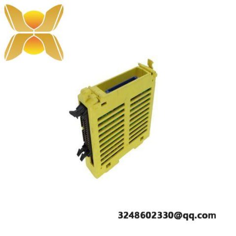 GE Fanuc A03B-0815-C004: High-Performance I/O Module