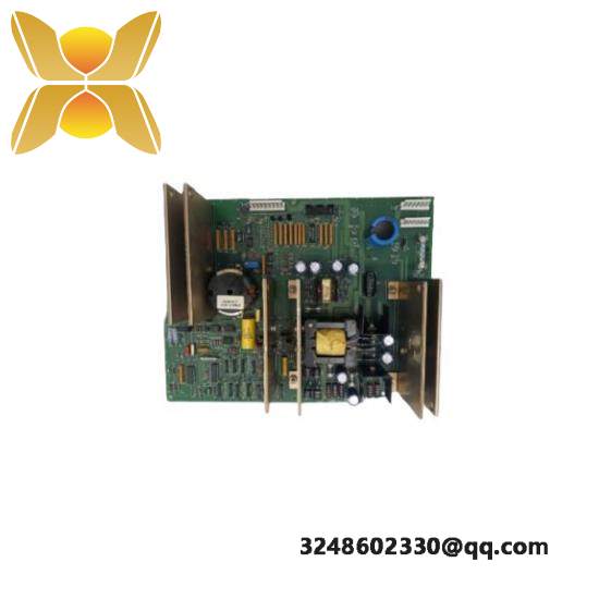 general_electric_fanuc_ds200tcpsg1ahc_power_supply_board.jpg ABB 800xA 26-172-23 Power Supply Module