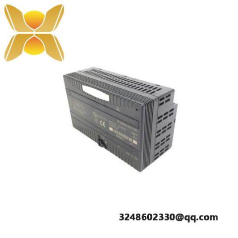 GE-FANUC IC200ALG320C Analog Output Module