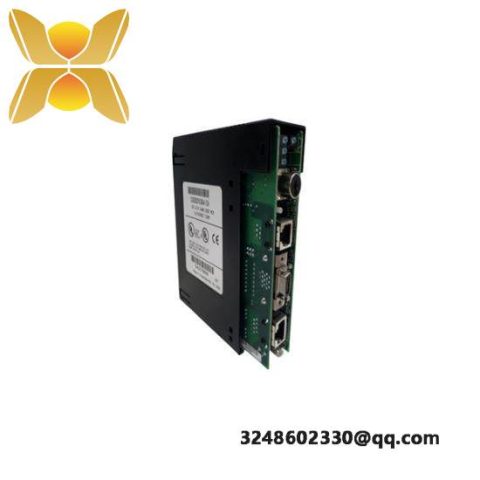 General Electric FANUC IC693CPU364CH CPU MODULE - High Performance Control Solution