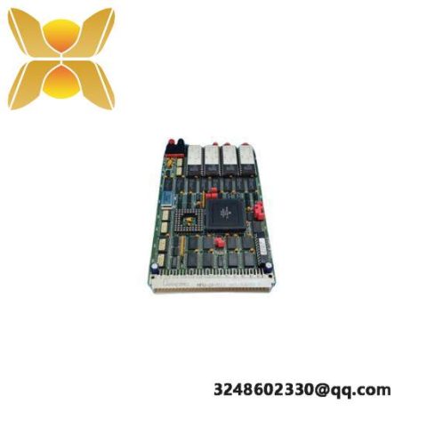 General Electric GESMPU-20H512 Processor Board - Advanced Industrial Control Solutions