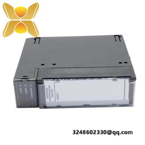 GE IC693MDR390 Programmable Logic Controller Module