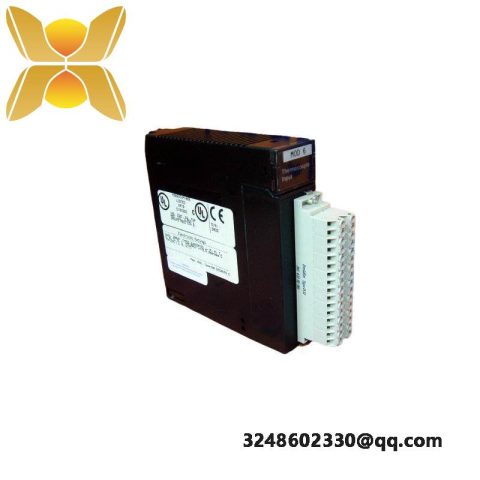 General Electric HE693THM166E THERMOCOUPLE, High Precision Temperature Measurement Solution