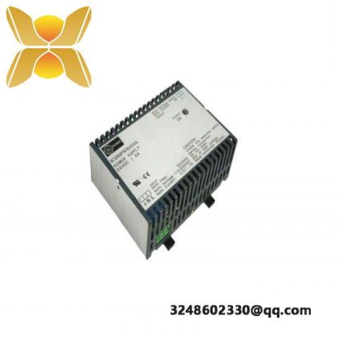 GE IC690PRM120: Industrial Control Power Supply Module
