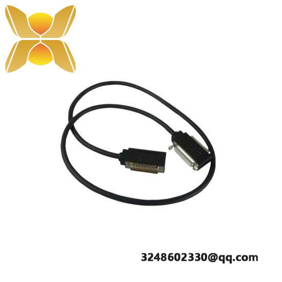 general_electric_ic693cbl300.jpg GE IC693CBL300 Industrial Control Module