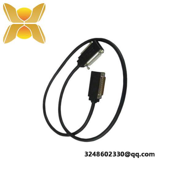 general_electric_ic693cbl300_1.jpg GE IC693CBL300 Industrial Control Module