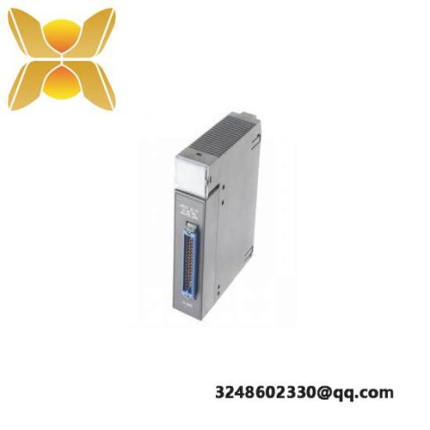 General Electric IC693MDL653 Input Module - PLC Control Solution, Efficient & Reliable