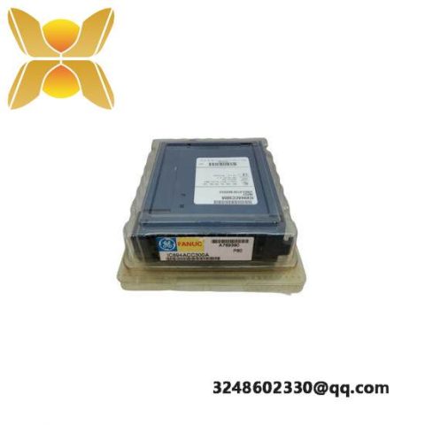 GE-FANUC IC694ACC300 Input Simulator Module