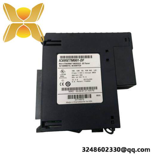 general_electric_ic695etm001df_ethernet_interface_module.jpg GE 6KGP43001X9XXXA1 Micro Drive - High Efficiency Control Solution