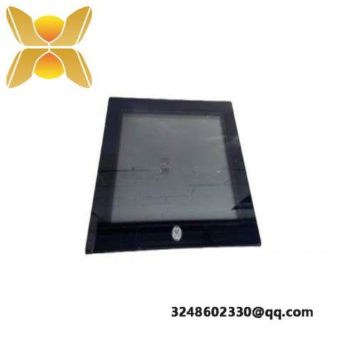 GE-FANUC IC755SUE10CTD TOUCH PANEL
