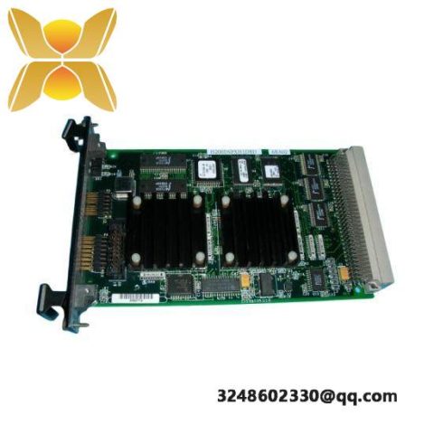 General Electric IS200DSPXH1DBD - High-Performance Digital Signal Processor Board