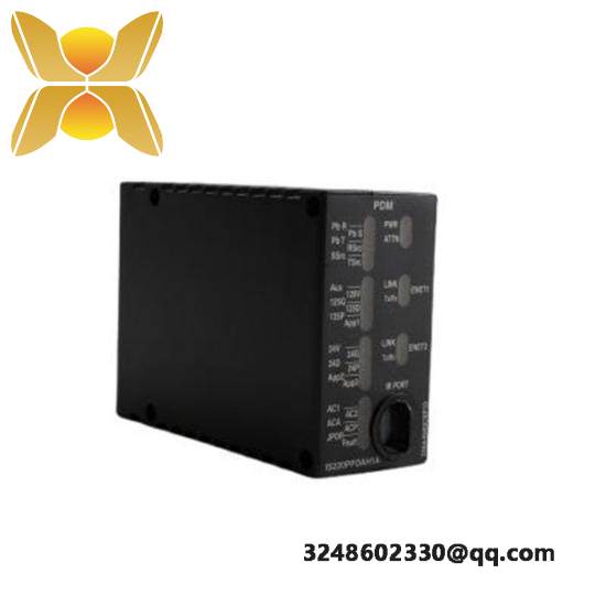 general_electric_is220ydoas1ak_analog_i_o_pack.jpg Schneider 140CPS22400 Redundant Power Supply Module