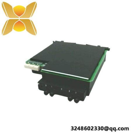 General Electric UR77H Machine Control: Advanced Automation Solution