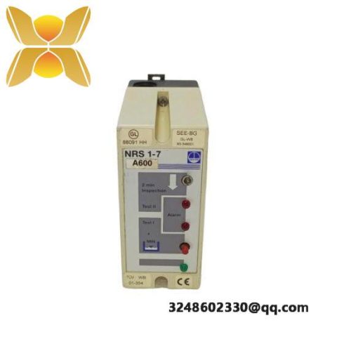 Gestra NRS 1-7 Level Controller: Precision Control for Industrial Applications