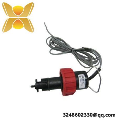 GF P51530PO - Low-Maintenance Flow Sensor, for Industrial Automation