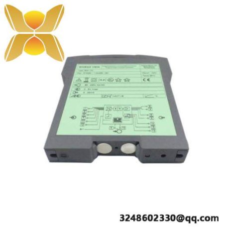 GMC SINEAX V604 DC-current Module, High-Power DC Current Control