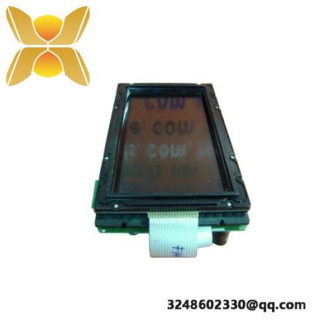 DEECO Graphics Controller & Digital PCB No:7337 - Industrial Grade Touch Terminal