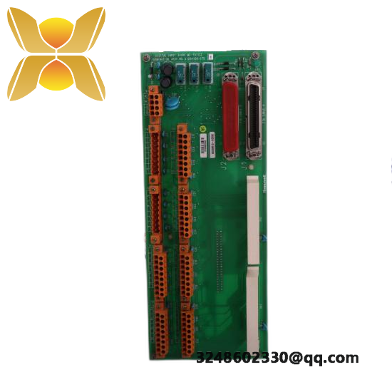 h0neywell_51304485-100_1.png Honeywell 51304485-100 PLC Processor Module