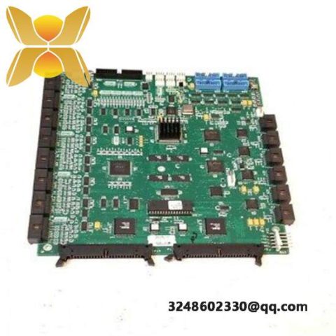 Haas Drive Board 65-4057A, Precision Control Module