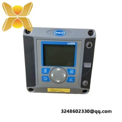 HACH LXV404.99.00502 General Purpose Analyser, for Comprehensive Water Quality Testing