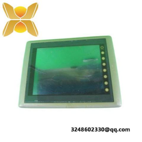 HAKKO V610C10 Touch Screen - Industrial-grade Touch Panel HMI