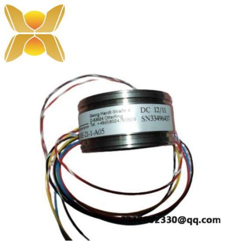 HAROWE 21BRX700-B42AA Motor Controller