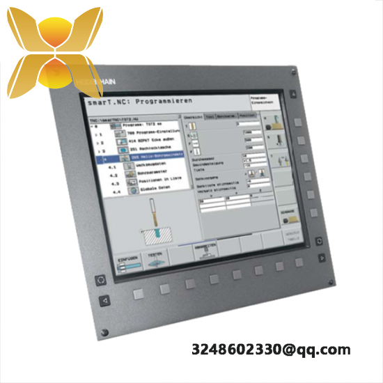 heidenhain_ik340.png HEIDENHAIN IK340 Linear Encoder System for Precision Machining Applications