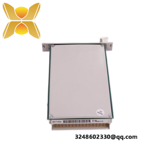 HIMA BV7032-0.5, Industrial Automation Control Module