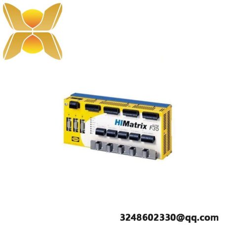 HIMA BV7046-4 Digital Output Module