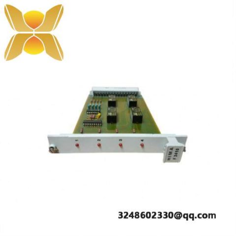 HIMA ELOPII - Custom Processing Serial No. ELOPII, Brand HIMA, Item No. ELOPII