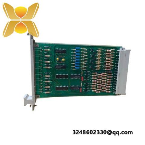 HIMA F3105 - Advanced Safety Control Board, Expert Supply