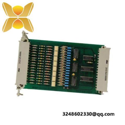 HIMA F3221 984322102 - High-Performance Industrial Control Module