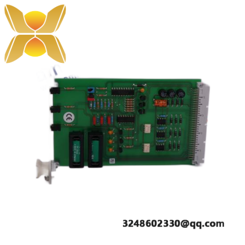 HIMA F3221 PLC - Brand New, Cutting-Edge Control Module