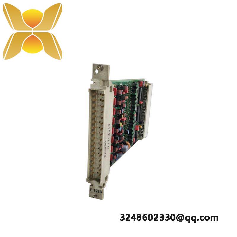 hima_f3236_1.jpg HIMA F3236 16-Channel Digital Input Module