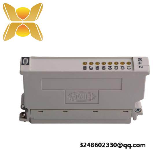 hima_f3322_3.jpg HIMA F3322 Digital Input Module, 16-Channel, 220V