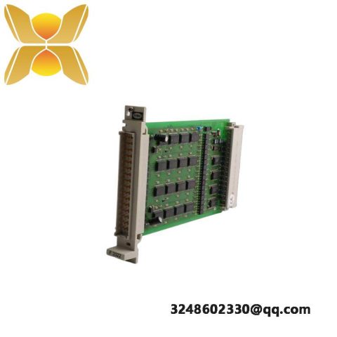 HIMA F3322 Industrial Digital Output Module, High Performance & Reliability