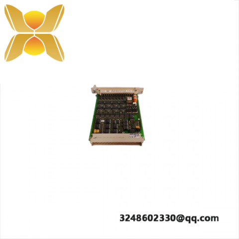 HIMA F3331 Output Module - High-Performance PLC Control Solution