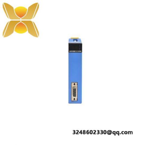 HIMA F3 DIO 8/8 01 982200425 Digital Input/Output Module