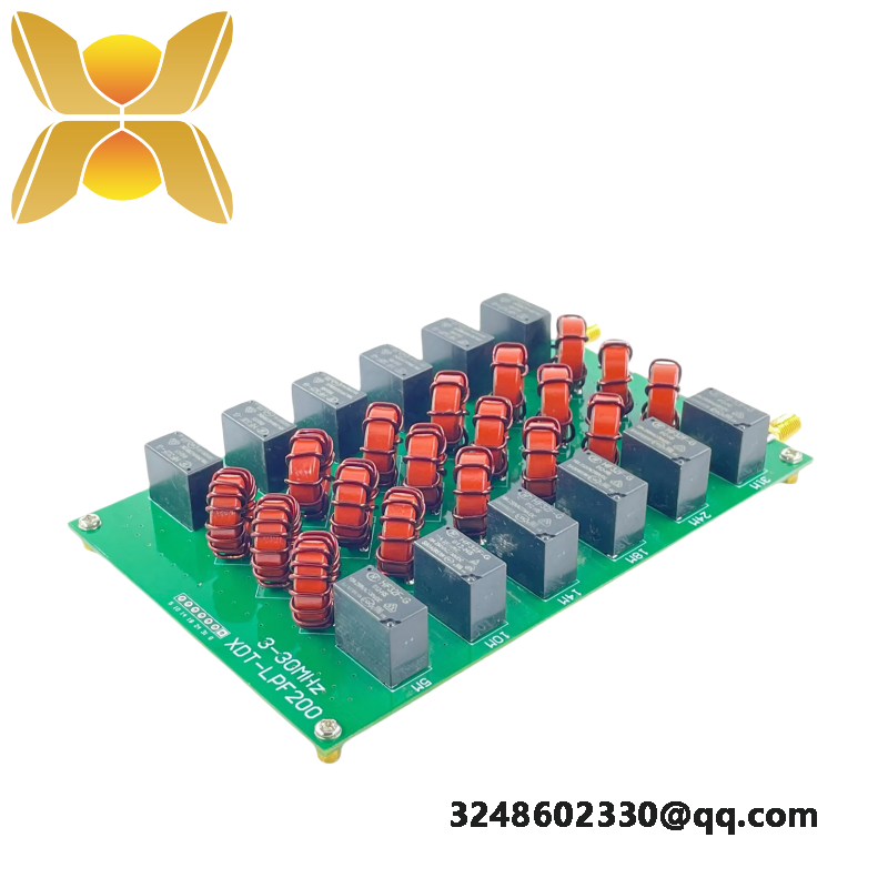 hima_f3_dio_8_8_01.png HIMA F3 DIO 8/8 01 982200425 Digital Input/Output Module