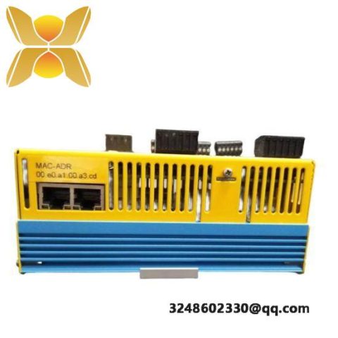 Hima/F3 DIO 8/8 01 | Hiamtrix/F3 DIO 8/8 01 Control Module - Industrial Automation Solutions