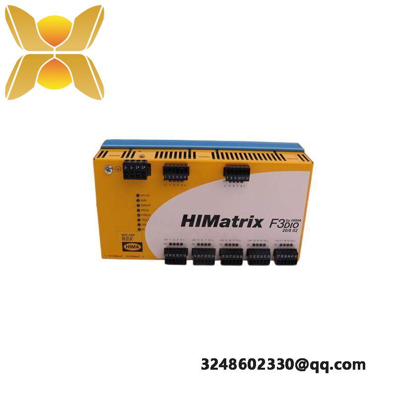 hima_f3dio20_802_1.jpg HIMA F3DIO20/802 Digital Input Module for Industrial Control Systems