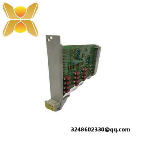HIMA F4107 Board: Industrial Automation Control Module