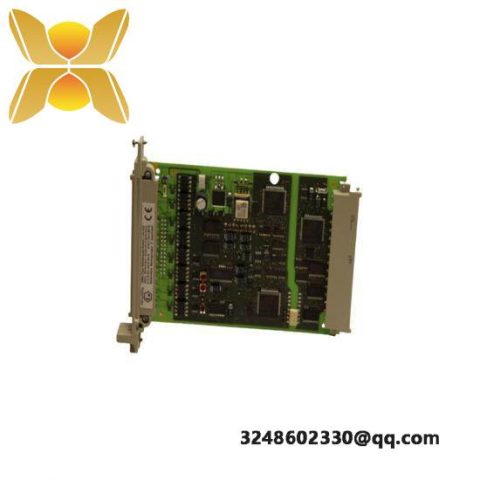 HIMA F6217 984621702 - High-Performance Digital Input Module