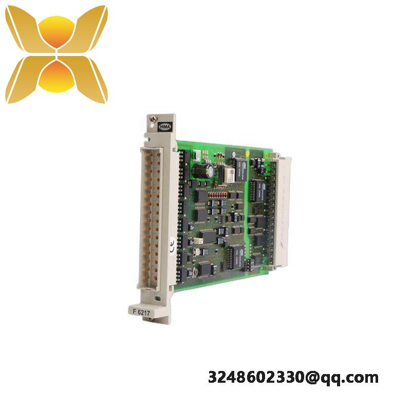 hima_f6217_984621702_2.jpg HIMA F6217 984621702 - High-Performance Digital Input Module