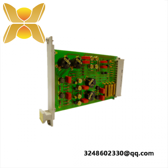 hima_f6706.png HIMA F6706 High-Performance Digital Input Module, Designed for Industrial Automation Control Systems