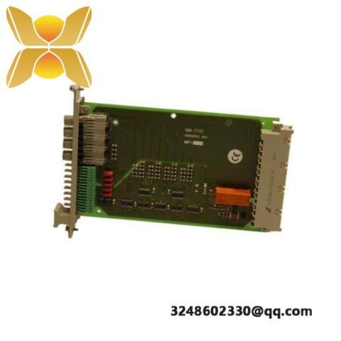 HIMA F7541 Module; Manufacturer: HIMA